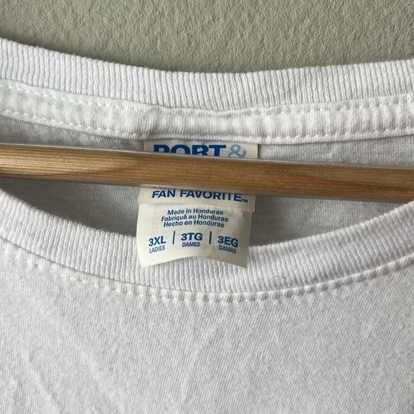 Harry Potter Hogwarts Herbology Short Sleeve Tee Shirt Size 3XL - Picture 5 of 6